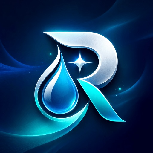 Revo Cleaning logo